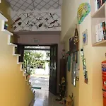 Apartmán Dream Garden Agios Georgios (Corfu)