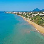 Apartmán Dream Garden Agios Georgios (Corfu)