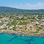 Apartmán Dream Garden Agios Georgios (Corfu)