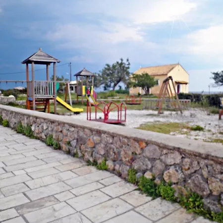 Apartamento Dream Garden