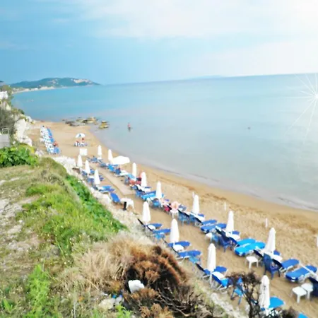 Dream Garden Apartamento Agios Georgios (Corfu)