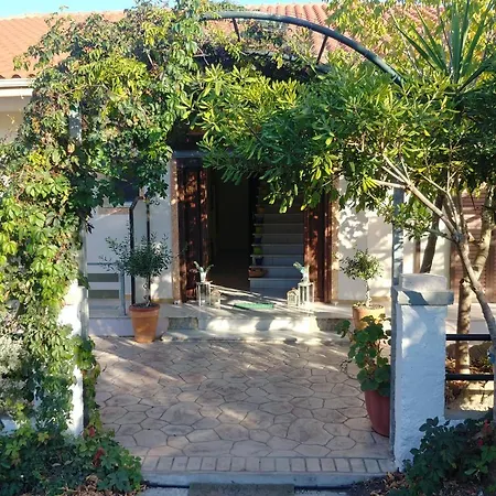 Dream Garden * Agios Georgios (Corfu)