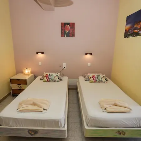 Apartment Dream Garden *