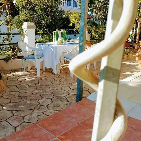 Apartment Dream Garden *