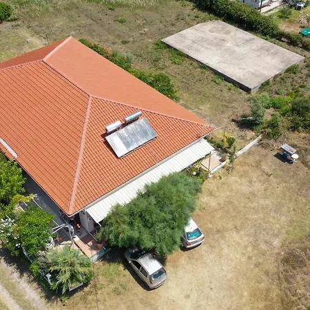 Apartmán Dream Garden