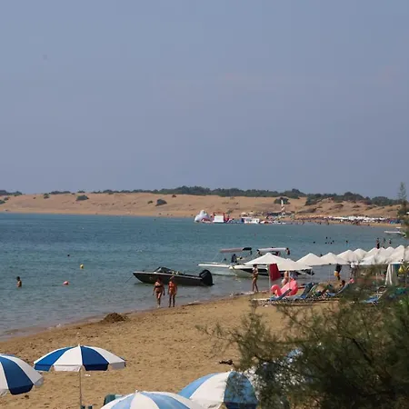 Dream Garden * Agios Georgios (Corfu)