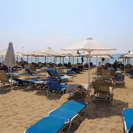 Apartment Dream Garden