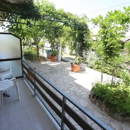 Apartment Dream Garden