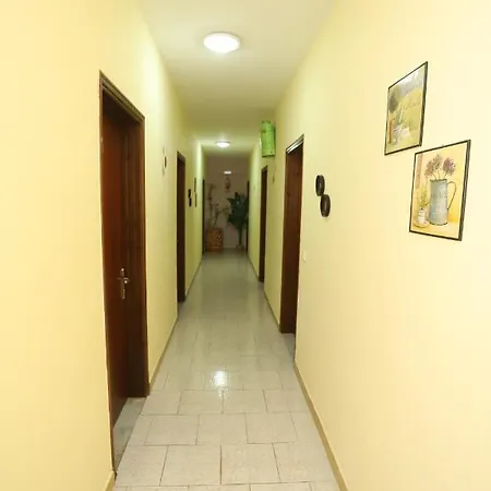 Apartamento Dream Garden