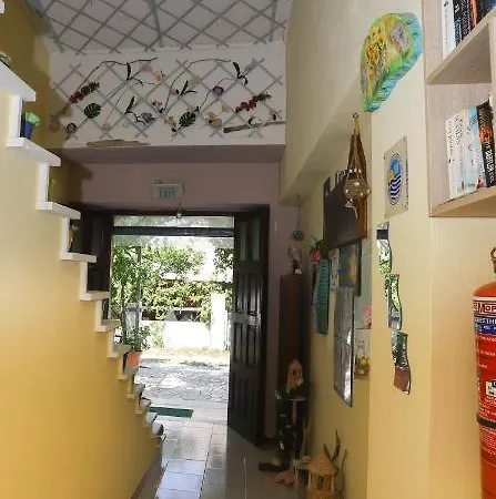 Apartment Dream Garden Agios Georgios (Corfu)