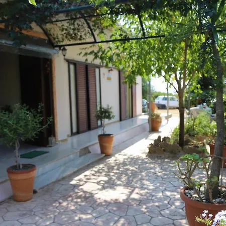 Apartmán Dream Garden