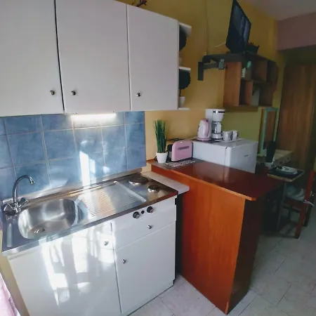 Apartment Dream Garden *