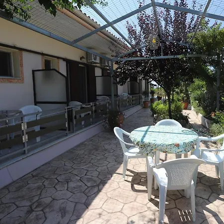 Dream Garden Apartmán *