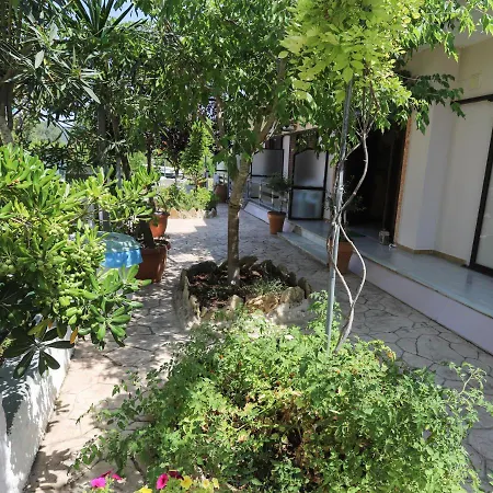 Dream Garden Apartmán *