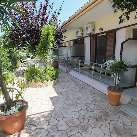 Apartmán Dream Garden
