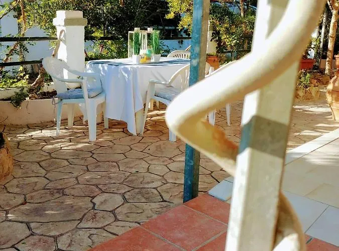 Apartman Dream Garden *
