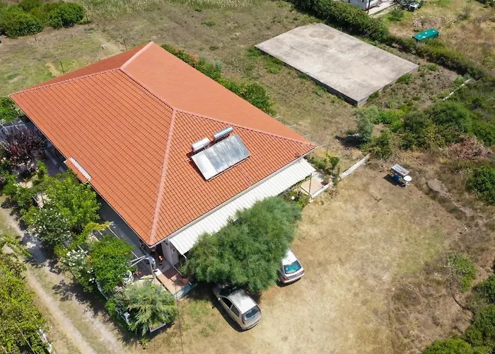 Apartman Dream Garden