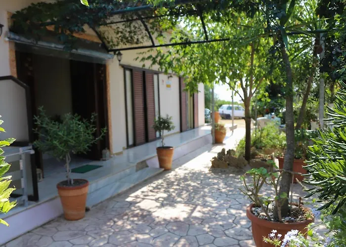 Apartman Dream Garden