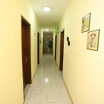 شقة Dream Garden
