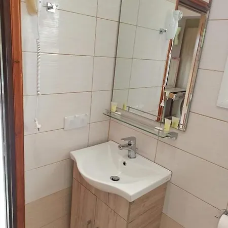 Lägenhet Dream Garden *