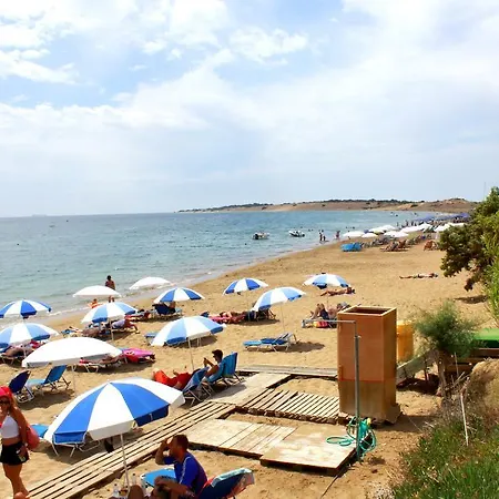 Lägenhet Dream Garden