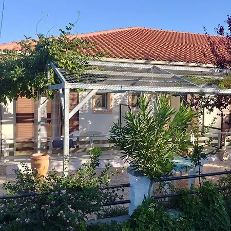 Lägenhet Dream Garden Agios Georgios (Corfu)