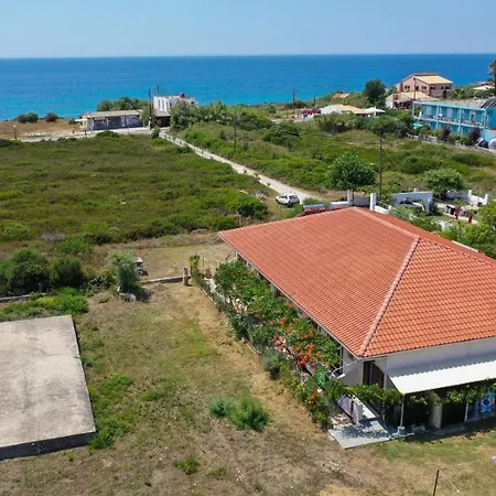 Lägenhet Dream Garden