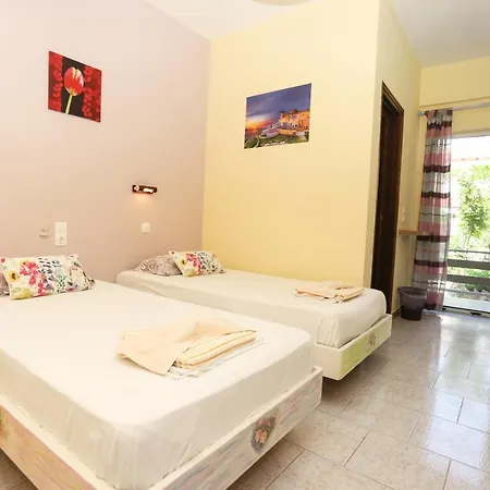 Dream Garden * Agios Georgios (Corfu)