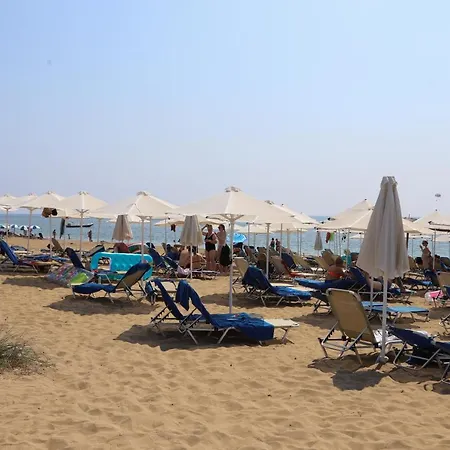 Dream Garden * Agios Georgios (Corfu)