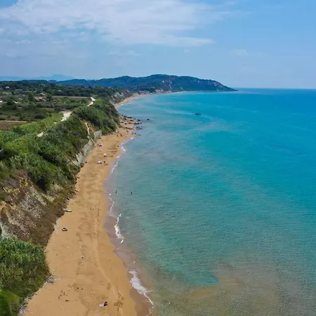 Dream Garden Lägenhet