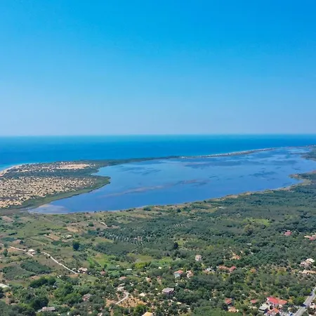 Lägenhet Dream Garden *