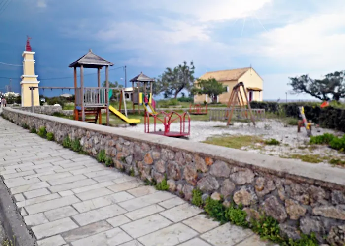 Apartamento Dream Garden