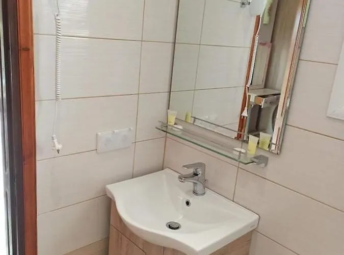 Apartamento Dream Garden *