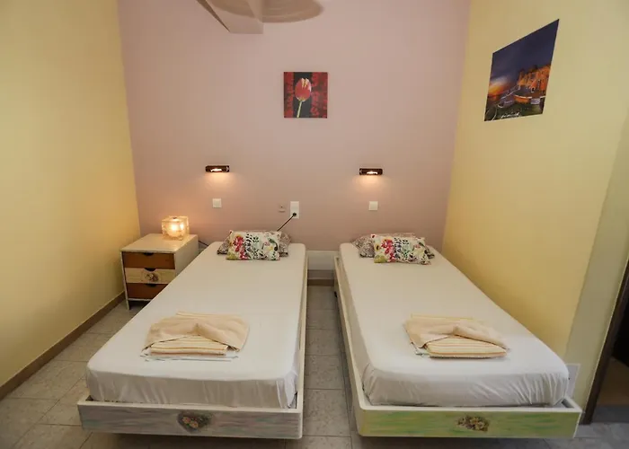 Appartamento Dream Garden *