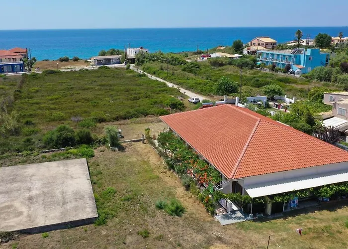 Apartamento Dream Garden