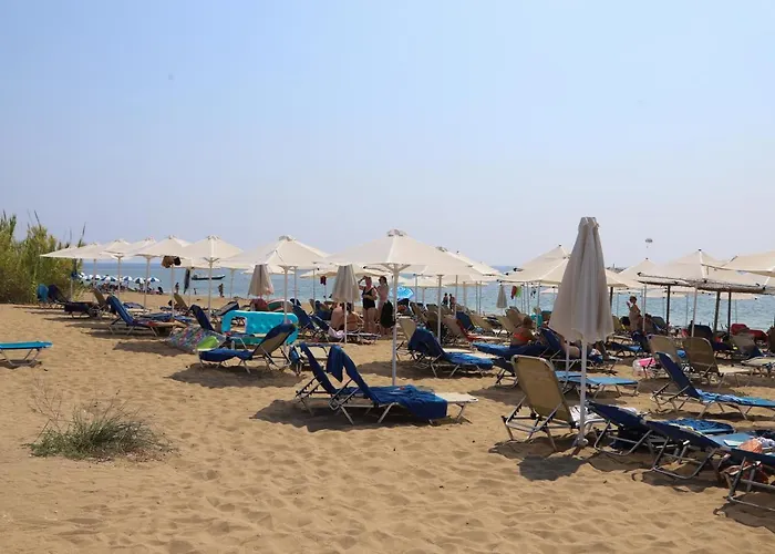 Dream Garden * Agios Georgios (Corfu)