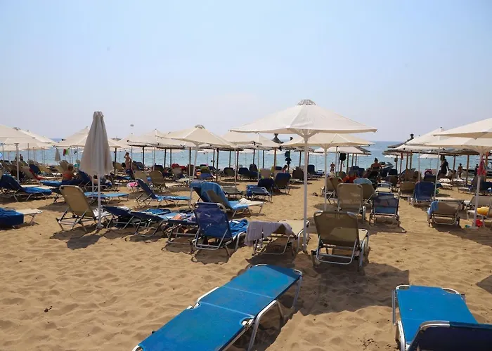 Apartamento Dream Garden