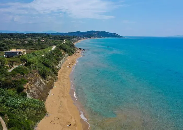 Dream Garden Apartamento