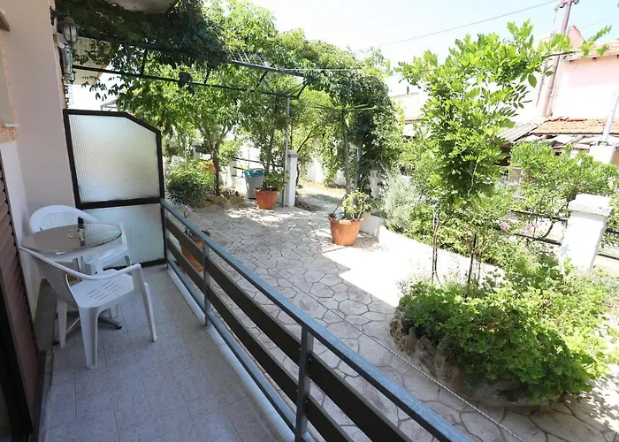 Appartamento Dream Garden