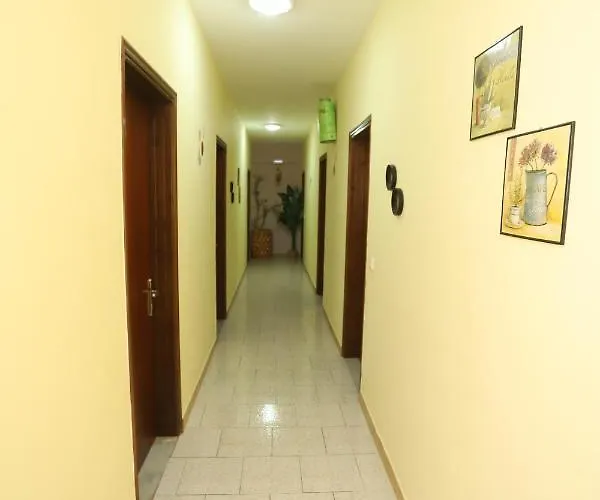 Apartamento Dream Garden