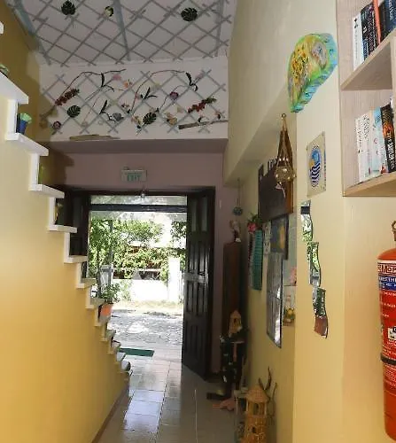 Apartamento Dream Garden Agios Georgios (Corfu)