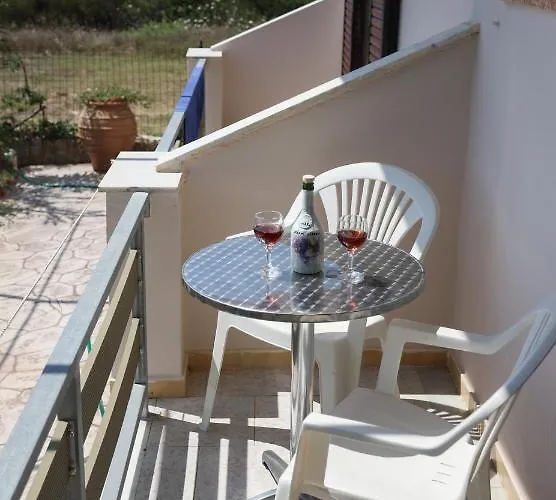 Dream Garden Apartamento