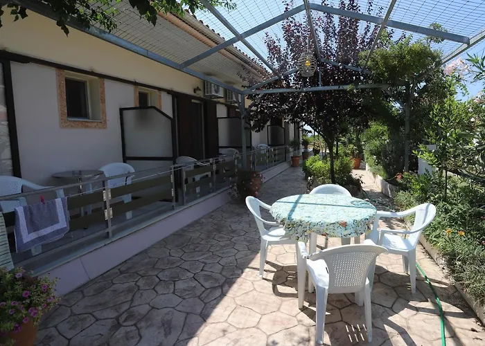 Dream Garden Appartamento *