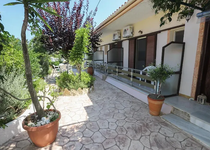 Appartamento Dream Garden