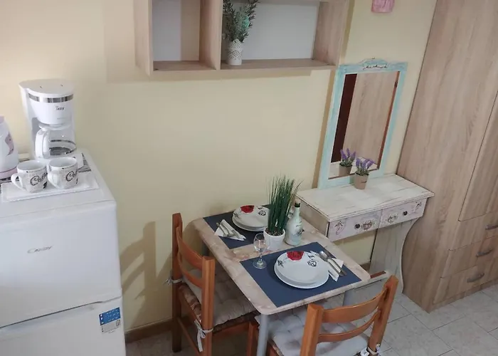 Apartamento Dream Garden *